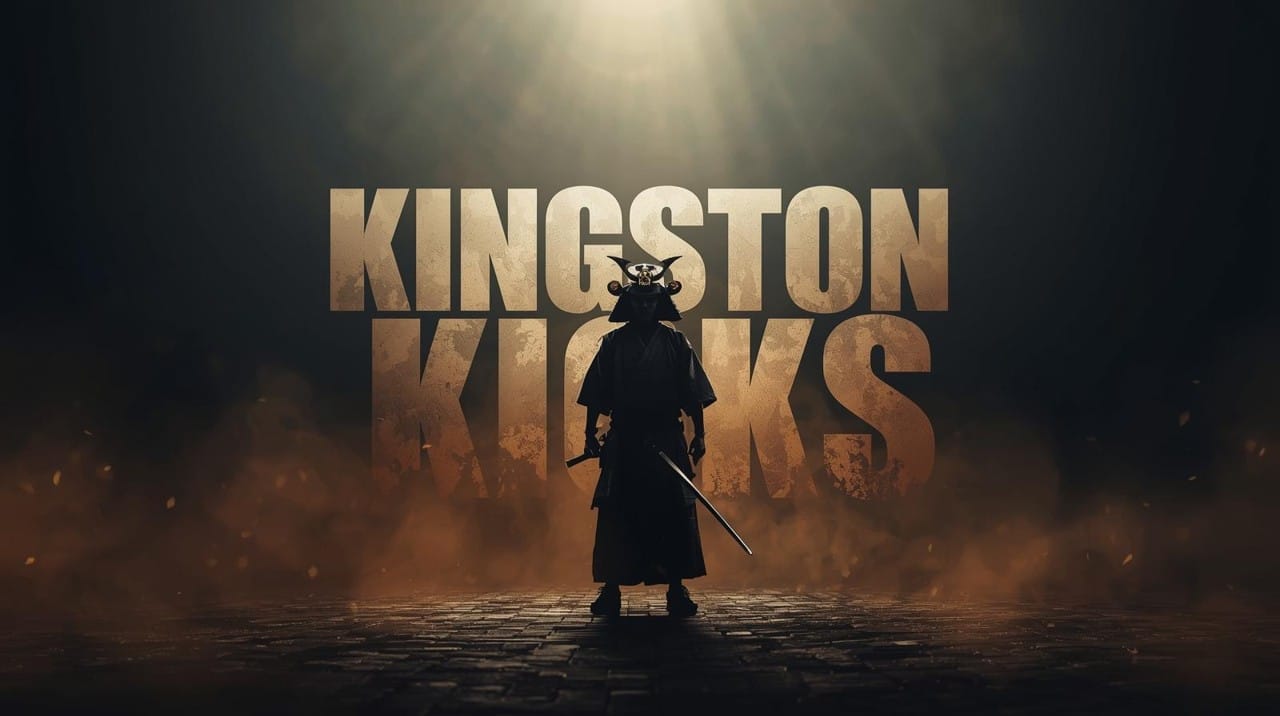 Kingston Kicks 2026